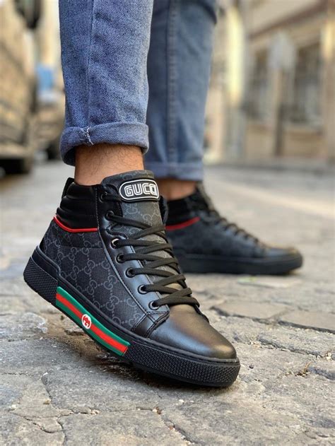 gucci men's shoes instagram